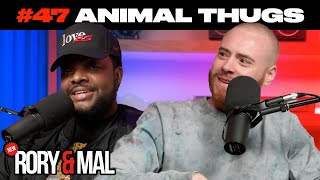 New Rory & Mal - Animal Thugs