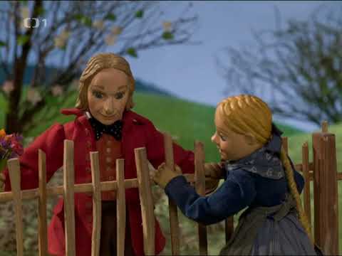 05 Chaloupka na vršku Jak píšťalka pomohla