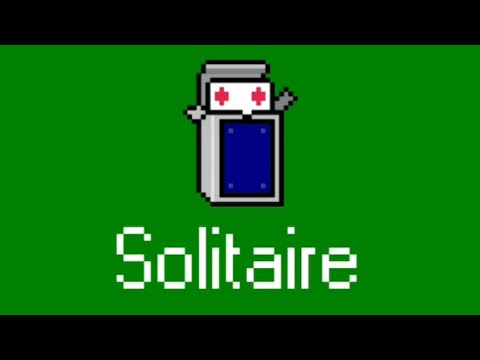 Solitaire Retro ∙ (by Solitaire Games Studio) IOS Gameplay Video (HD) - YouTube