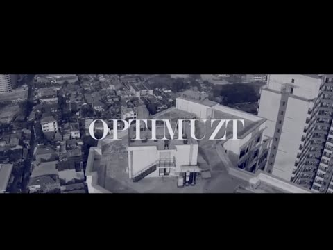 Optimuzt ft Marc 7 of Jurassic 5 "Makes Me High" Official Film Clip