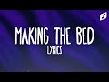 Olivia Rodrigo Making The Bed Lyrics