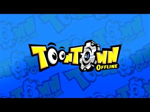 Toontown Offline OST - Main Theme