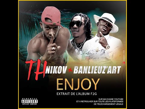 "Enjoy"TH NIKOV