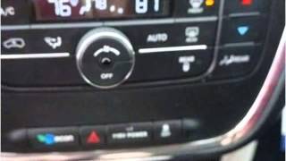 preview picture of video '2014 Chrysler Town & Country Used Cars Plymouth IN'