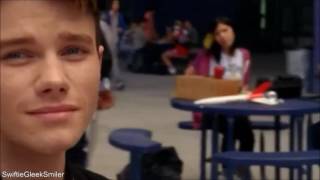 Glee - It&#39;s Time (Full Performance with Lyrics)