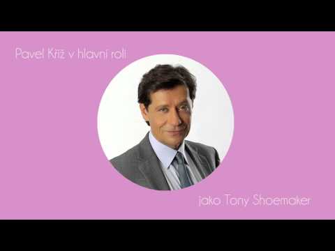 Podivuhodný případ Tonyho Shoemakera