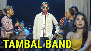 Download lagu PERCIL CS Cak Blangkon Lagu Baru TAMBAL BAND mp3