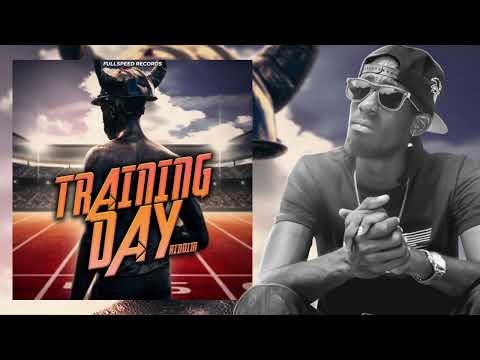 Lizard Man - Gih Dem (Training Day Riddim) (Grenada Soca 2023)