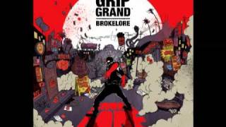 Grip Grand -- Poppin' Pockets Remix featuring A.G.