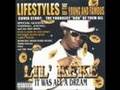 Lil Keke - Im A G  (SOLO VERSION)