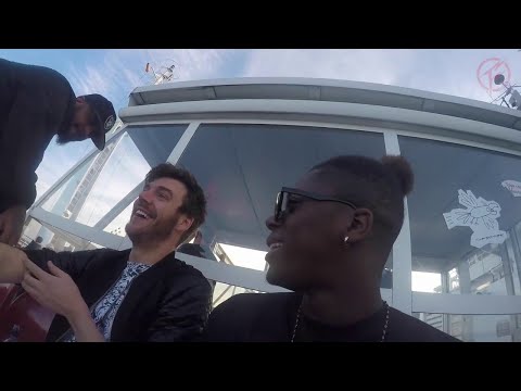 FooR TV - Fairweather Festival 2017