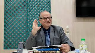 الدرس الثالث عشر شرح متن الآجرومية image