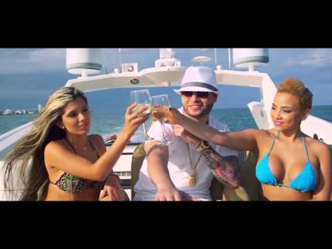 Farruko   Passion Whine ft  Sean Paul Full HD
