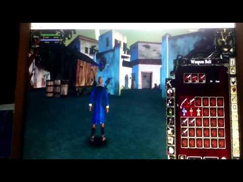 Legend of Pirates Online part 5