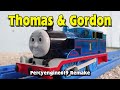 Tomy Thomas Gets Tricked