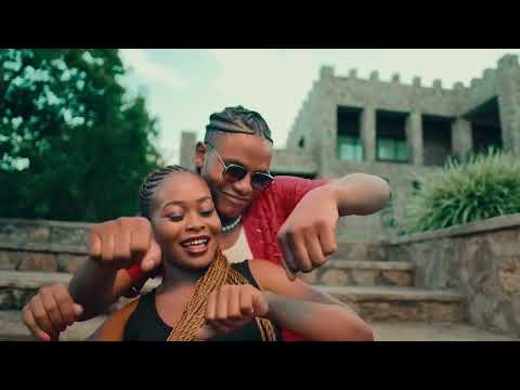 Kenzo B tz _ TRUE LOVE (Official Music Video) ft. @rashleymw198