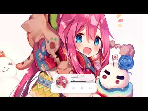 makinru - Pomkan Ponkan