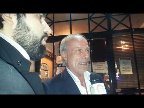 PIERINO PRATI DAY Sabatini ricorda Pierino la peste