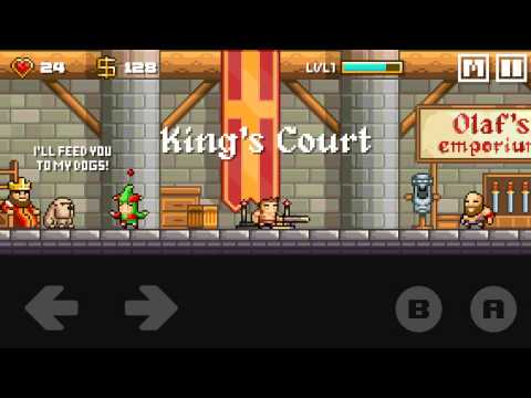 Devious Dungeon - Part 1 - Gameplay Walkthrough