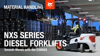 Bobcat Bobcat D 35 NXS diesel forklift for sale - Image 4 | Machineryline PH New Bobcat Bobcat D 35 NXS diesel forklift | Image 4 - Machineryline