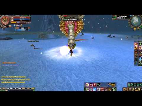 PwHits Cobra-rei Draco Kalam