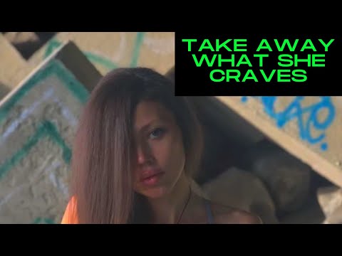 REMOVE HER of Your Attention (She will go crazy)