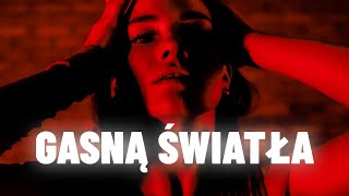 Musik-Video-Miniaturansicht zu Gasną Światła Songtext von Nomy feat. Woniu