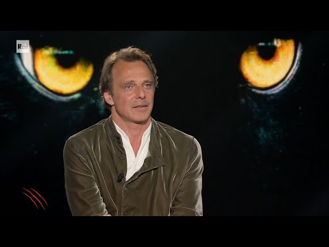 Alessandro Preziosi: la separazione da Vittoria Puccini - Belve 06/05/2025