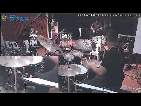 Laklak - arranged by Karel Honasan with KZ Tandingan