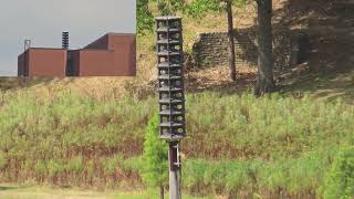 Whelen WPS-2910 & 2906 Duo | One Minute Steady | Clayton, MO | 9/1/2025