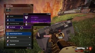 Apex Legends_バナー回収して復活させたい？？→ダメです。