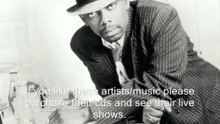 Don't Cloud Up On Me - Lucky Peterson - Triple Play