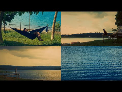 Simple Hack to turn random shots into a CINEMATIC REEL