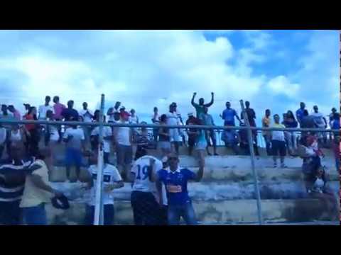 GOL DE CARLOS HENRIQUE DO PARACATU CONTRA O CEILÂNDIA.