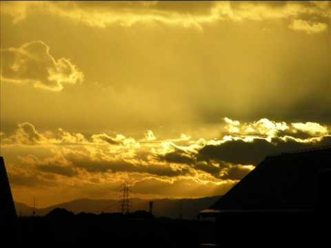 Silver Skyline - Lemon