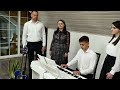 Cantarea 305 HD