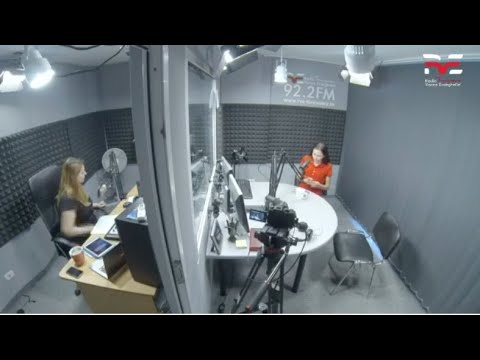 Alexandra Avram - Marturie (Povestea lui Sarah) la RVE Timisoara (2017)