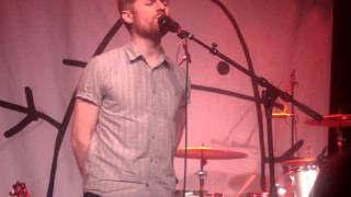 Jukebox the Ghost live in Omaha 1/21/15 (Show Me Where It Hurts)