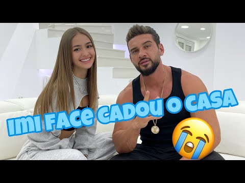 Dorian Popa imi face cadou o casa la HATZ RESIDENCE 🏠