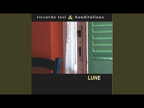 Valzer della povera gente (feat. Archea String, Patrick Vaillant)