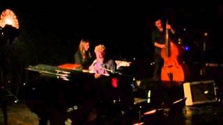 Glen Hansard - McCormack&#39;s Wall @Sono Centrum Brno