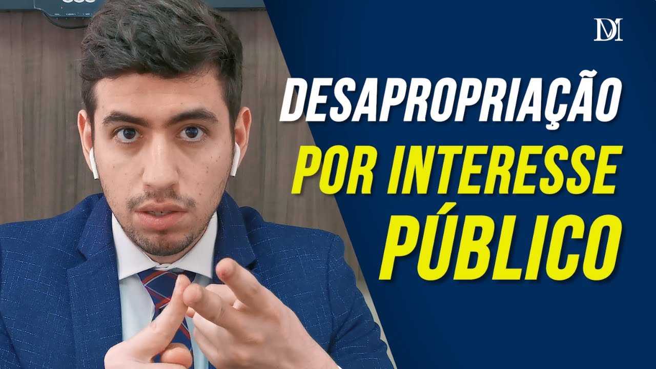 Desapropriação Por Interesse Público | Duarte Moral Advogados