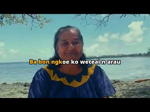 Moan Kuban nanou (Karaoke)