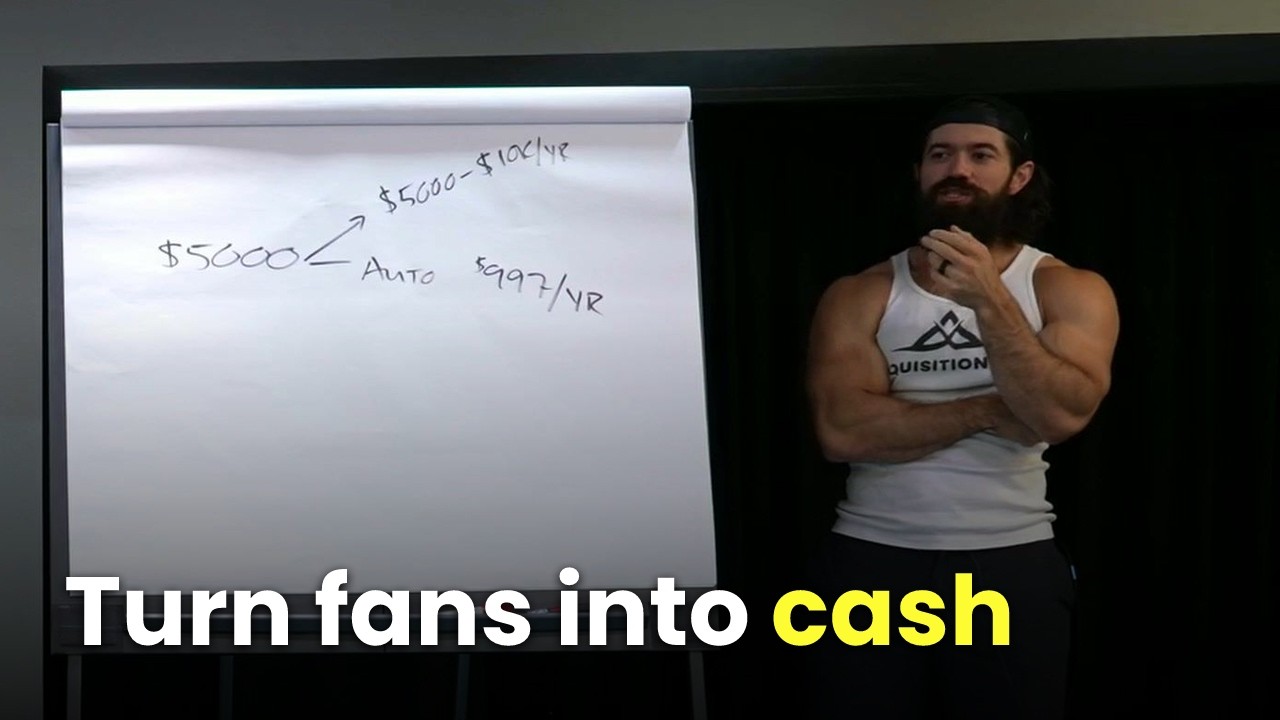 "How Do I Turn My Followers Into a Membership?"