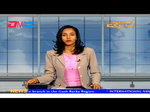 News in English for September 17, 2023 - ERi-TV, Eritrea