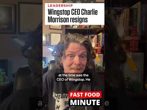 Why Salad and Go is closing a bunch of #restaurants. #fastfoodminute #business #qsr