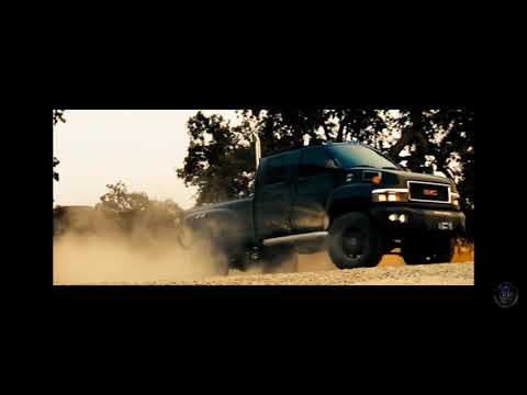 Transformers 2007 Ending +Credits