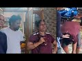 Bahubali Vinay Touched My Feet Asking For Forgiveness Srksaibaba Rakeshmaster Kanakalakshmi