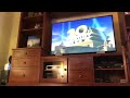 Opening To Touched By An Angel 1999 VHS CBS Exclusive