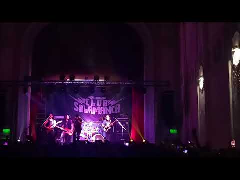 Tim Ripper Owens - One On One - Club Salamanca - 20/04/23